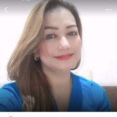 Profile Picture of joyful (@sarcojosephine) on Tiktok