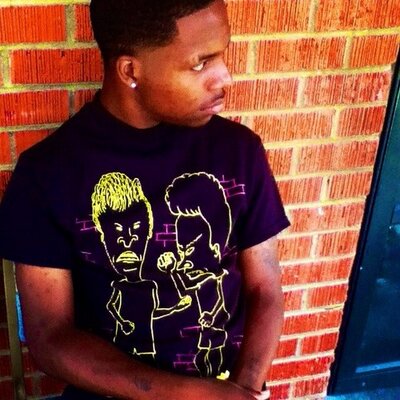 Profile Picture of Lorenzo Price (@LDPtweetin) on Twitter