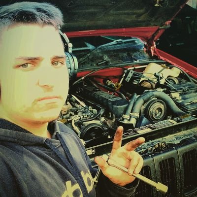 Profile Picture of William Whiteside (@William10362368) on Twitter
