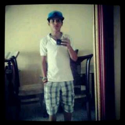 Profile Picture of Jonathan Barrera (@JonatanBarreraL) on Twitter