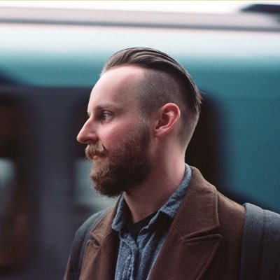 Profile Picture of Steve Hird (@S_hird) on Twitter