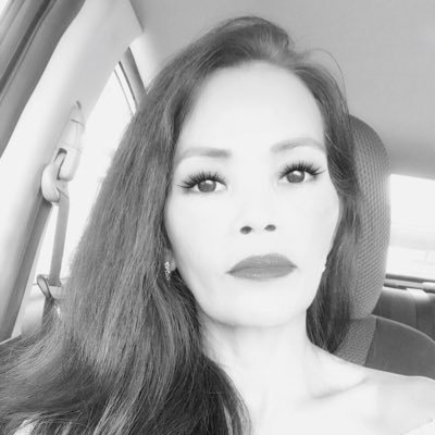 Profile Picture of Joy Judge (@Jolavell) on Twitter