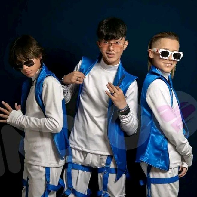 ADOLFO AHUMADA - Tiktok Profile Picture of ADOLFO AHUMADA (@yale.indichica) on Tiktok