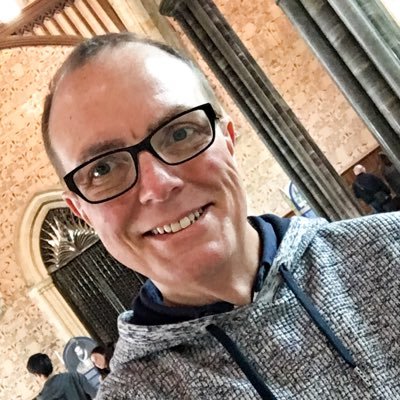 Profile Picture of Formerly Known As Peter Manley (@manners958) on Twitter