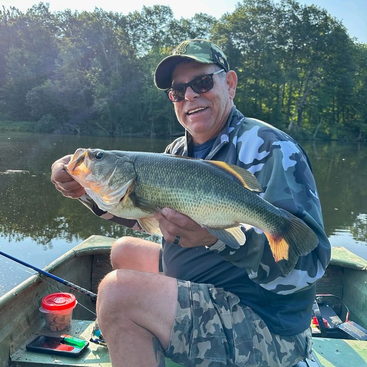 Profile Picture of John Keto (@johnketo) on Tiktok