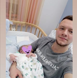 Profile Picture of Max Karlin (@max.karlin) on Facebook