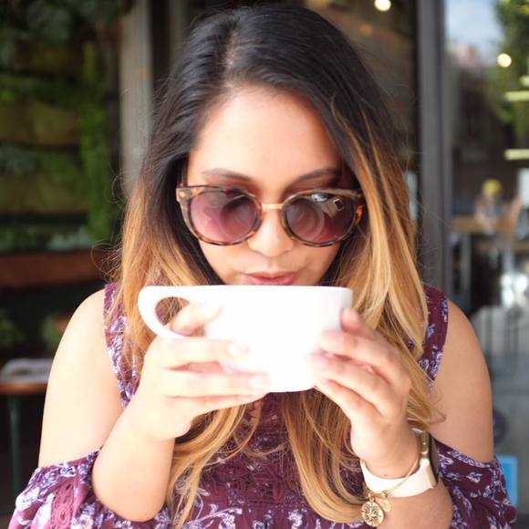 Profile Picture of Edlene Fronteras (@efron07) on Poshmark