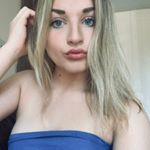 Profile Picture of abbygale carson (@abbygaledrew) on Instagram