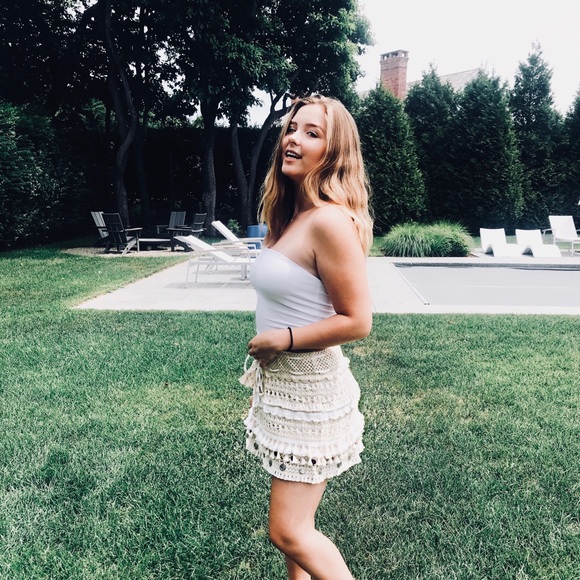 Profile Picture of Maya Rubino (@mayadelani) on Poshmark