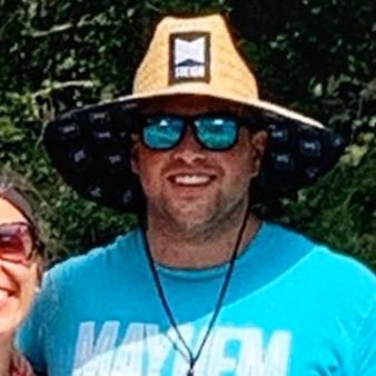 Profile Picture of Jacob Pucheu (@JacobPucheu) on Twitter