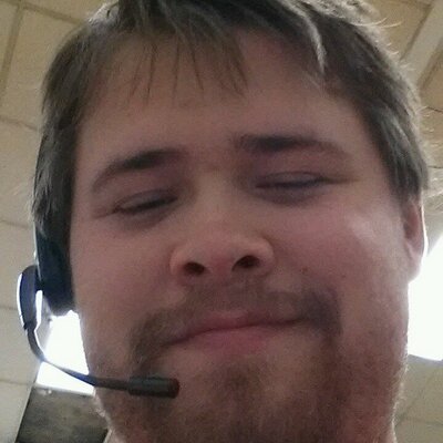 Profile Picture of Joseph Robillard (@trethurane) on Twitter