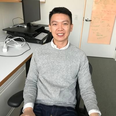 Profile Picture of Eugene Poh (@EugenePoh_Z) on Twitter