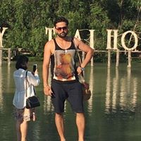 Profile Picture of Kazim Ali (@kazim-ali-39) on Quora