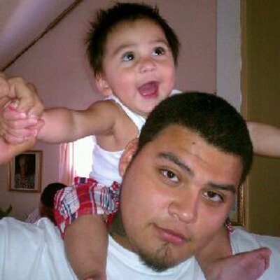 Profile Picture of Danny Casarez (@ImTheMan_Danny) on Twitter