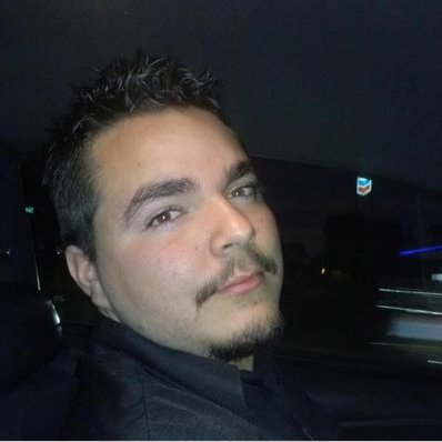 Profile Picture of Chris (@Morga_GT) on Twitter
