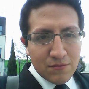 Profile Picture of Fernando Partida (@ChristopherGF79) on Twitter