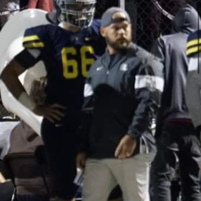 Profile Picture of Andrew Hanson (@_CoachHanson) on Twitter