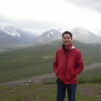 Profile Picture of Paul Kwon (@paul-kwon-19) on Quora