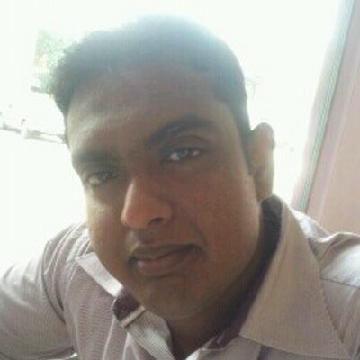 Profile Picture of Harsha Liyanarachchi (@9999d7ef49c74e7) on Twitter