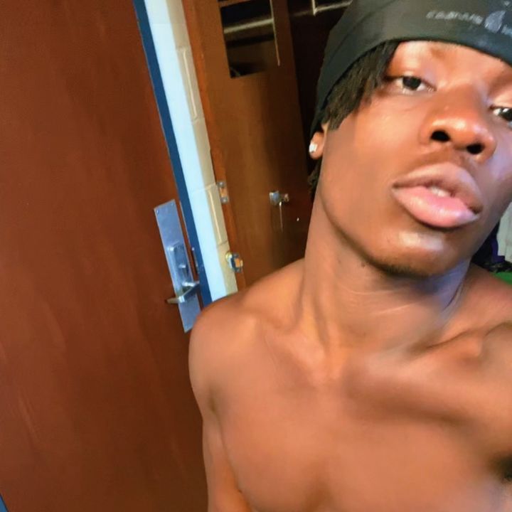 Profile Picture of 𝐶𝑎𝑙𝑒𝑏℣ (@calebforpres) on Tiktok