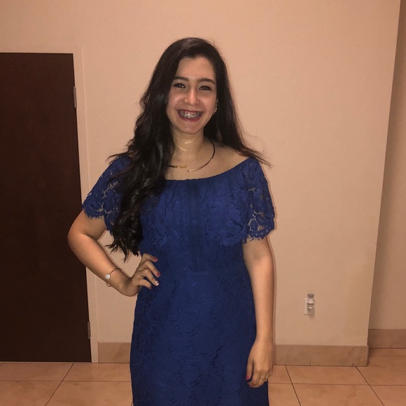 Profile Picture of Maivel Salieb (@maivelsalieb) on Poshmark