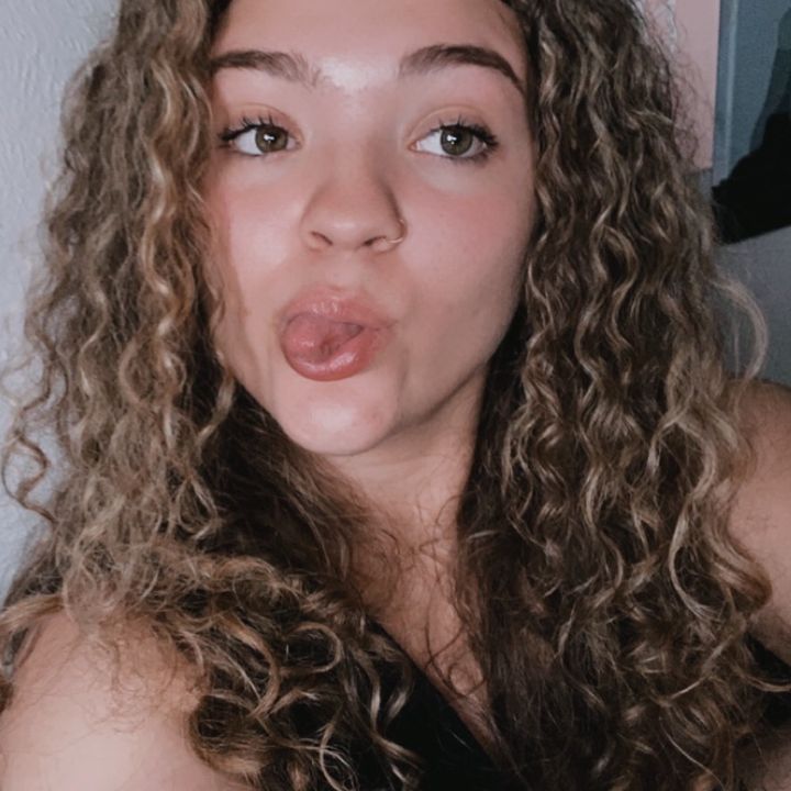 Profile Picture of Megan (@@megan..evans) on Tiktok