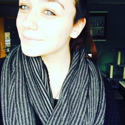 Profile Picture of Behrendt Sarah (@sarah1_blue) on Twitter
