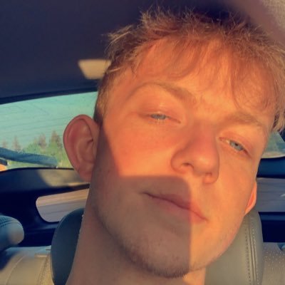 Profile Picture of Carson Law ™ (@CarsonJosephLaw) on Twitter