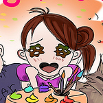 Profile Picture of Ksenia Hedgefog (@ks.morozova) on Flickr