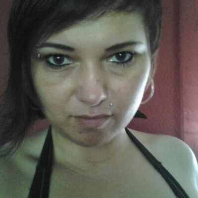 Profile Picture of Bibi Black (@lovelyangel1975) on Twitter
