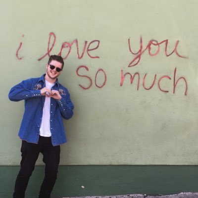 Profile Picture of Andrew Crozier (@andrewtcrozier) on Twitter