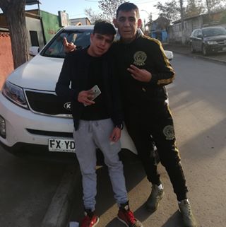 Hernan Ramirez - Facebook Profile Picture of Hernan Ramirez (@Hernan-Ramirez) on Facebook