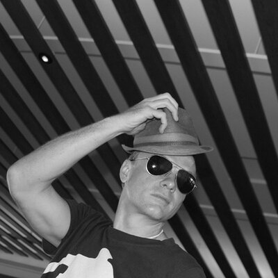 Profile Picture of Mark Chesnut (@TravelContent) on Twitter