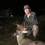 Profile Picture of Jared Burchfield (@notorious.jmb) on Instagram