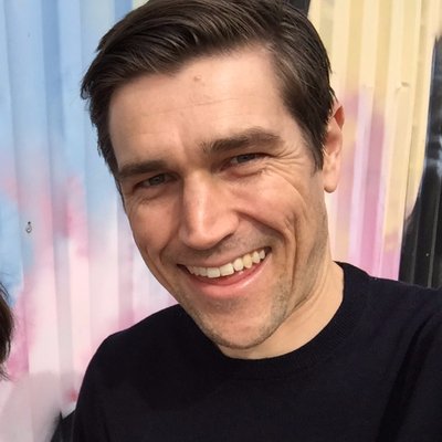 Profile Picture of Sean Plambeck (@SeanPlambeck) on Twitter