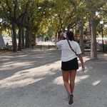 Profile Picture of mia patel williams (@mia.patelwilliams) on Instagram