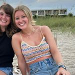 Profile Picture of Catherine Mitchell (@catherinemitchell3) on Instagram