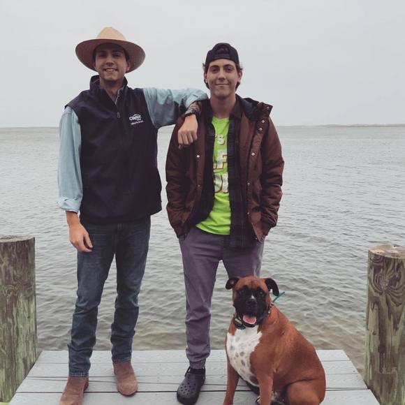 Chris Raymond - Poshmark Profile Picture of Chris Raymond (@bcraymond03) on Poshmark