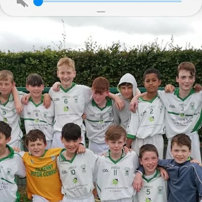 Profile Picture of James Holohan (@JamesHolohan6) on Twitter