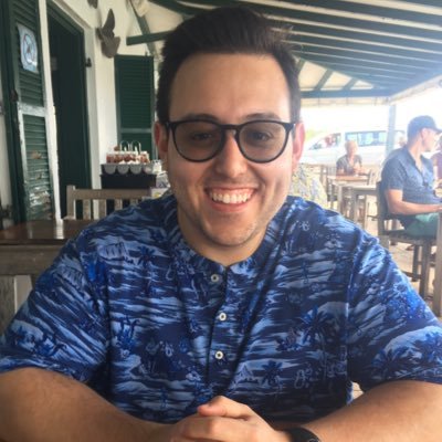 Profile Picture of Dylan Citron (@dylancitron) on Twitter
