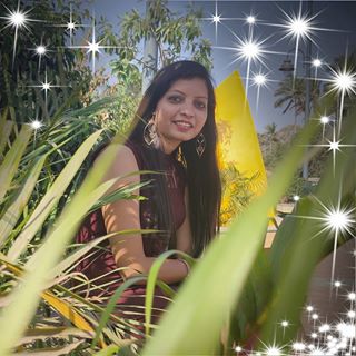 Profile Picture of Raut Rupali (@raut.rupali.94) on Facebook