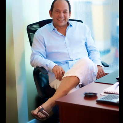 Profile Picture of Ralph Pagano (@Ralph_Pagano) on Twitter