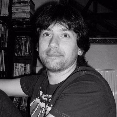 Profile Picture of Stephen Blake (@UncannyBlake) on Twitter