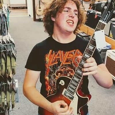 Profile Picture of Corey Jennings (@coreyjennings90) on Twitter