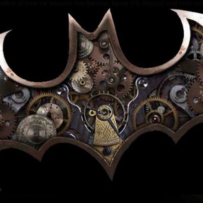 Profile Picture of Eric Bilodeau (@Steampunk_BATz) on Twitter