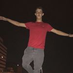 Profile Picture of Glenn Frost (@glenn_frost_) on Instagram