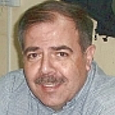 Profile Picture of Mario G Macri (@GmacriBird) on Twitter