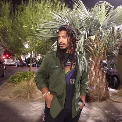 Profile Picture of Cess Loser (@DeeJayCess) on Twitter