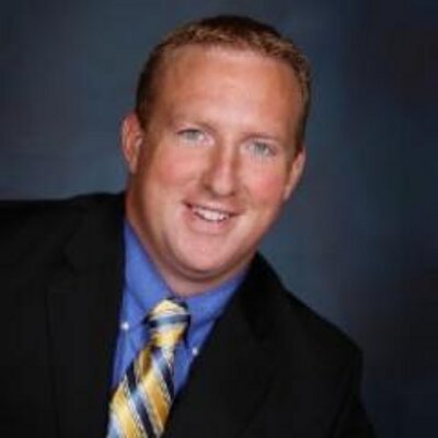 Profile Picture of Peter Snyder (@petesnyder00) on Twitter