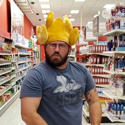 Profile Picture of Robert Harp (@bobharp86) on Twitter